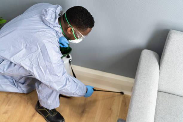 Best Pest Control for Multi-Family Homes  in Douglasville, GA